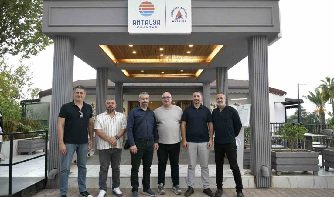 Kuzey Kıbrıs Türk Cumhuriyeti’nin (KKTC) en büyük ikinci belediyesi olan