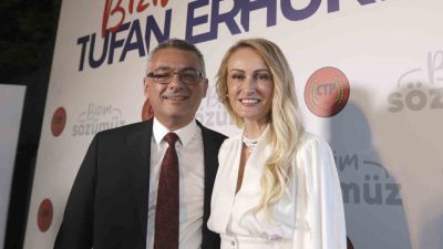 Kuzey Kıbrıs Türk Cumhuriyeti’nin (KKTC) yeni Cumhurbaşkanı Tufan Erhürman, seçimi