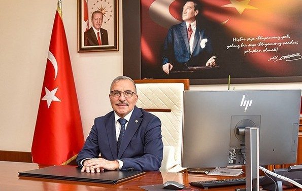 Dünyanın en prestijli akademik derecelendirme kuruluşlarından biri olan Times Higher