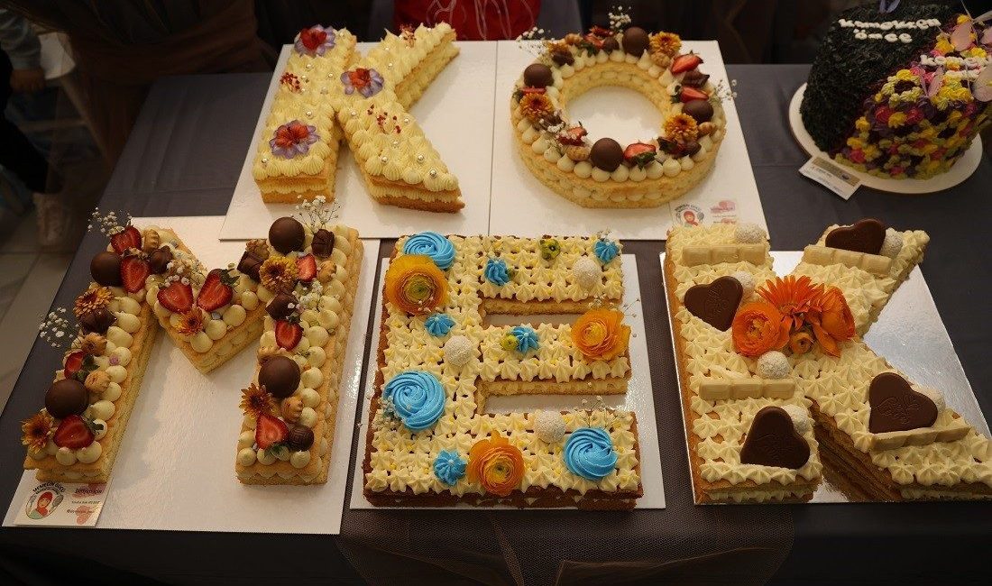 Kocaeli Büyükşehir Belediyesi Meslek ve Sanat Eğitimi Kursları (KO-MEK), yiyecek-içecek