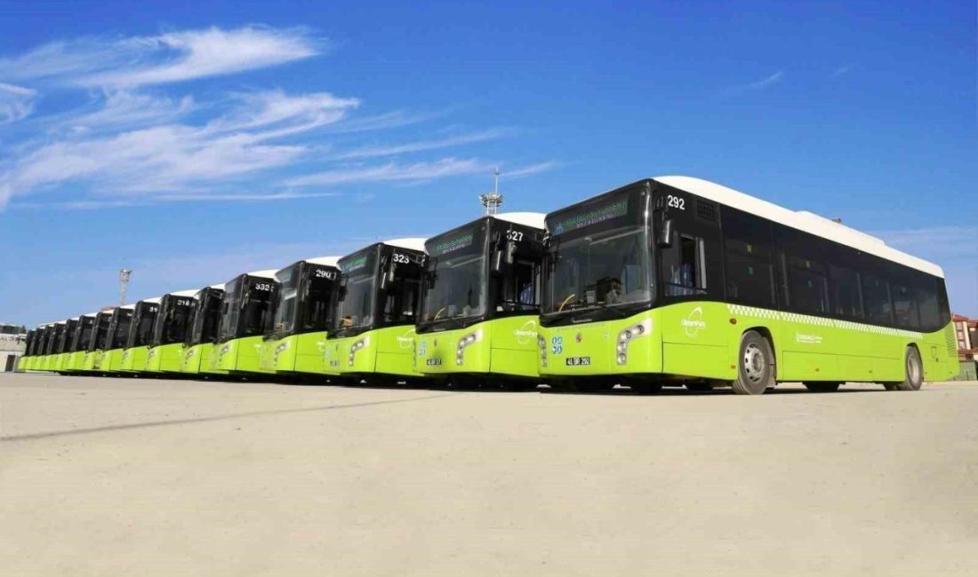 Kocaeli Büyükşehir Belediyesi, 29 Ekim Cumhuriyet Bayramı dolayısıyla yarın toplu