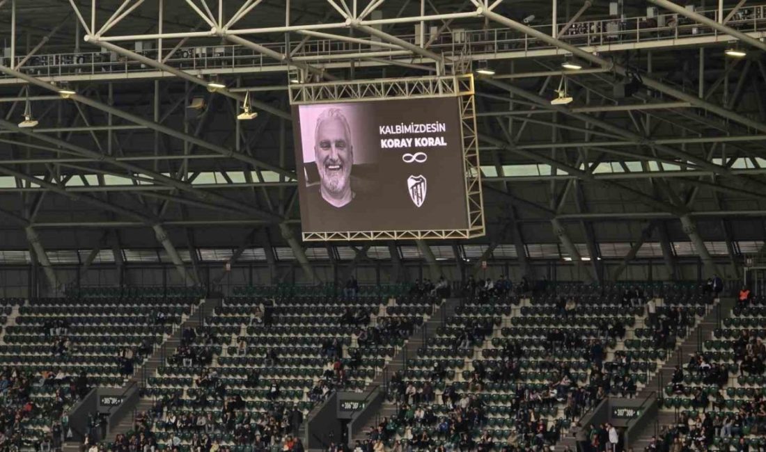 Kocaelispor, Trendyol Süper Lig’in 10. haftasında evinde oynadığı Corendon Alanyaspor