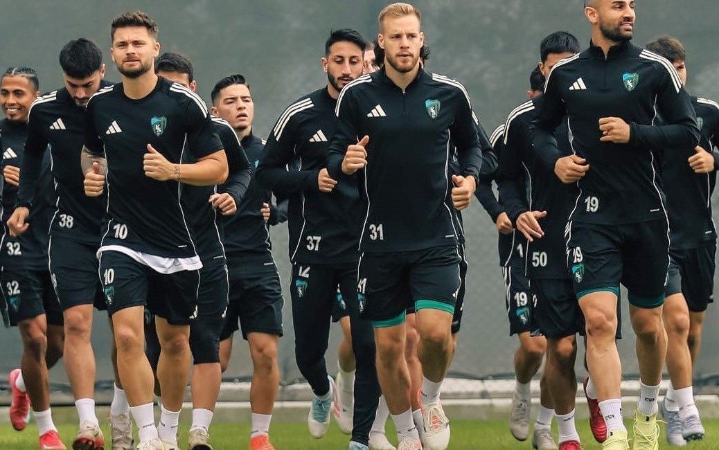 Trendyol Süper Lig’in 10. haftasında Kocaelispor, sahasında karşılaşacağı Corendon Alanyaspor