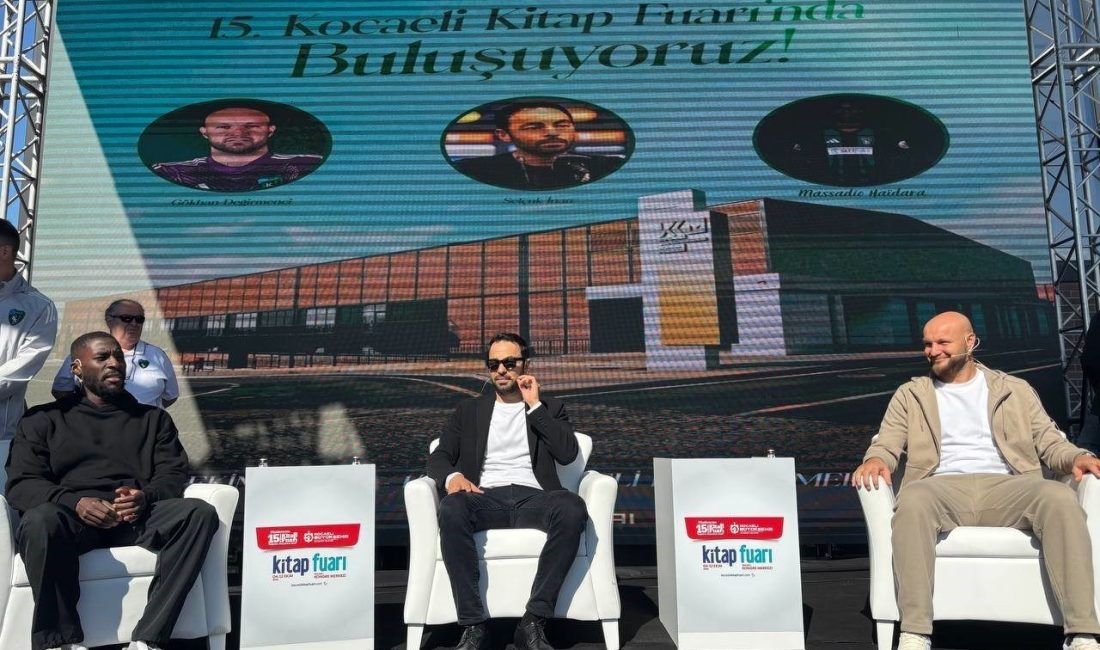 Kocaelispor Teknik Direktörü Selçuk İnan, kendisi için antrenörlüğün futbolculuktan daha