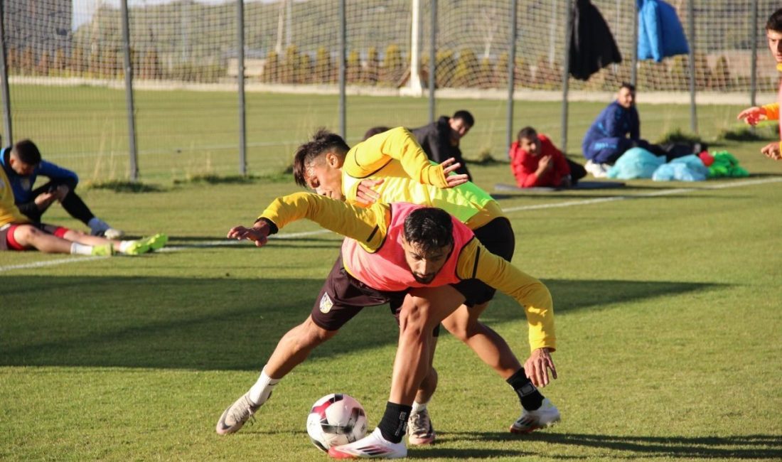Bu sezon Kayseri’yi Bölgesel AmatörLig’de (BAL) temsil edecek tek takım