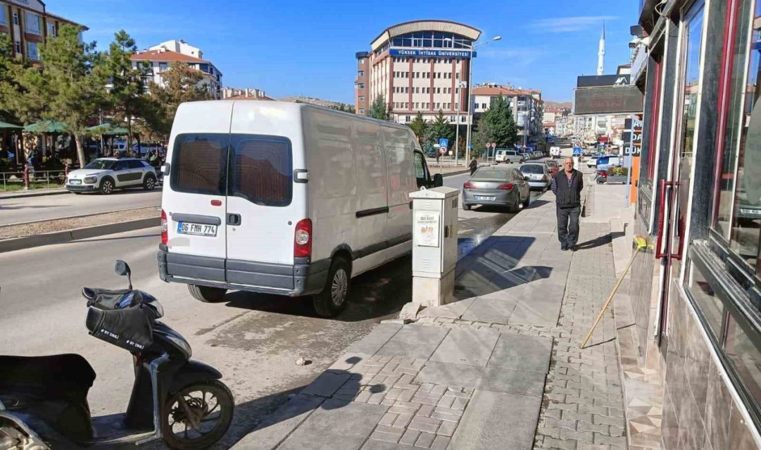 Ankara’da bir şahıs, konuşmak için buluştuğu husumetlisinin silahlı saldırısı sonucu