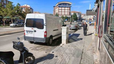 Ankara’da bir şahıs, konuşmak için buluştuğu husumetlisinin silahlı saldırısı sonucu