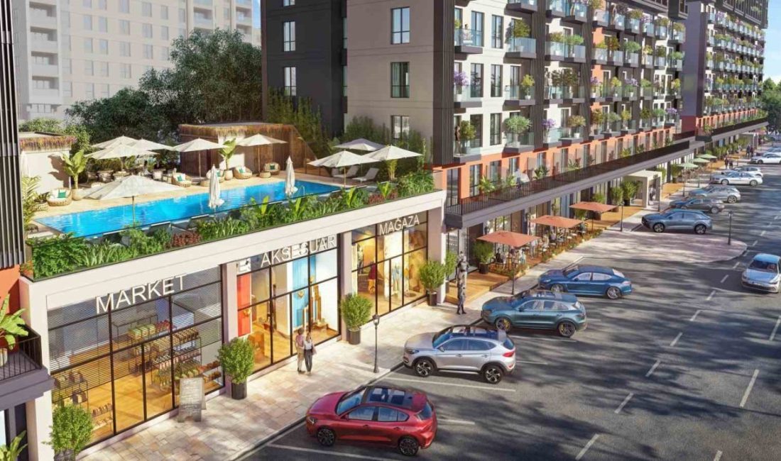 Sur Yapı, konut almak isteyenler için “Eve Geç Kalma Türkiye”