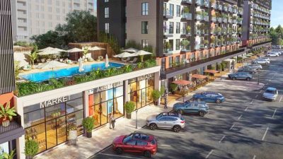 Sur Yapı, konut almak isteyenler için “Eve Geç Kalma Türkiye”