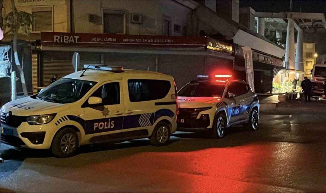 Konya’da iki esnaf arasında çıkan tartışmanın kavgaya dönüşmesi sonucu 1