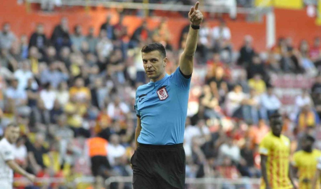 Trendyol Süper Lig’de bugün Konyaspor ile Beşiktaş arasında oynanacak karşılaşmanın