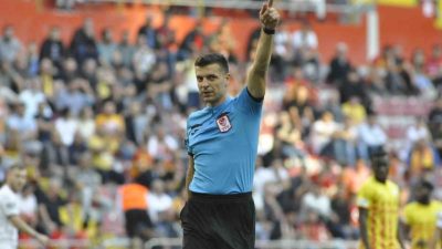 Trendyol Süper Lig’de bugün Konyaspor ile Beşiktaş arasında oynanacak karşılaşmanın