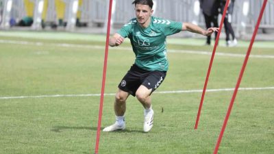 Konyaspor, Trendyol Süper Lig’in 10. haftasında yarın deplasmanda oynayacağı Gençlerbirliği