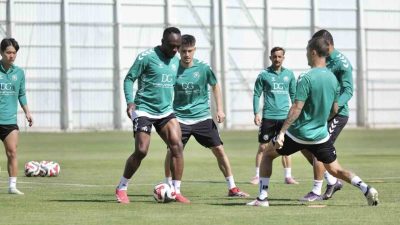 Konyaspor, 5 Ekim Pazar günü saat 14.30’da Trendyol Süper Lig’in