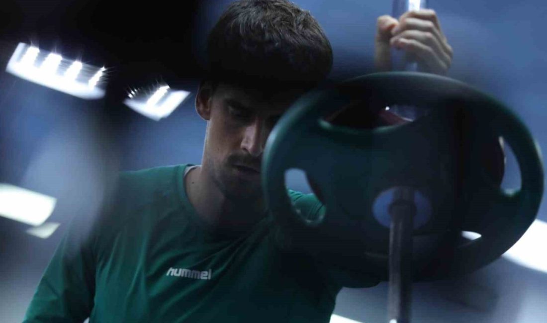 Trendyol Süper Lig’e verilen milli arada çalışmalarını sürdüren Konyaspor, günün