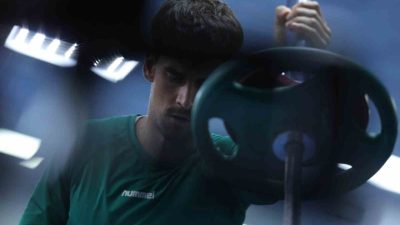 Trendyol Süper Lig’e verilen milli arada çalışmalarını sürdüren Konyaspor, günün