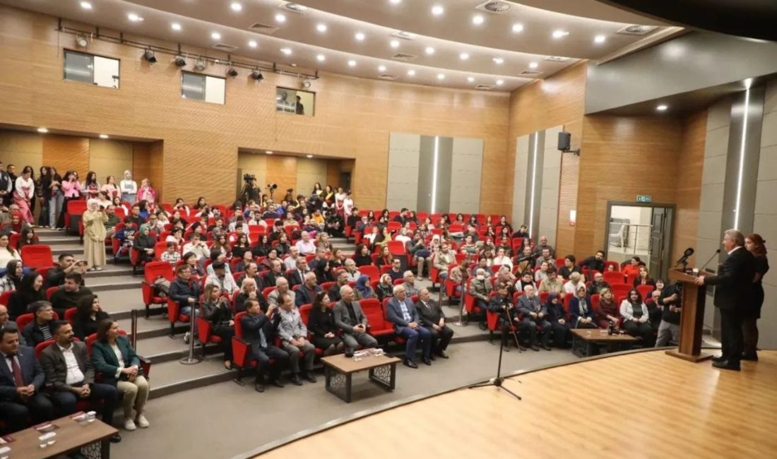 Melikgazi Belediyesi’nde Kore Savaşı’nın 75. yıl dönümü dolayısıyla, kahraman gazileri