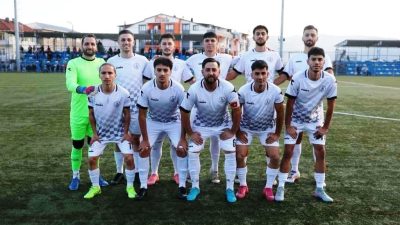 Körfez Gençlerbirliği Spor Kulübü, hafta sonu hem Süper Amatör Lig’de