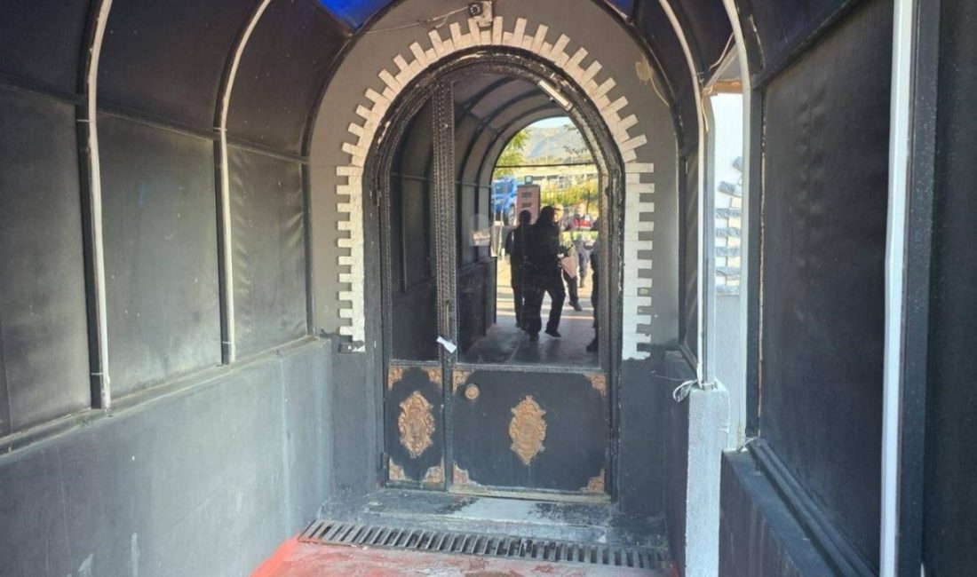 Köşk’te huzursuluğa nedfen olan 2 gazino mühürlendi Aydın’ın Köşk ilçesinde bulunan ve son zamanlarda bir kadın cinayeti