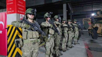 Türkiye Cumhuriyeti’nin 102’nci yılı, Kosova Türk Temsil Heyeti Başkanlığı’nın ev