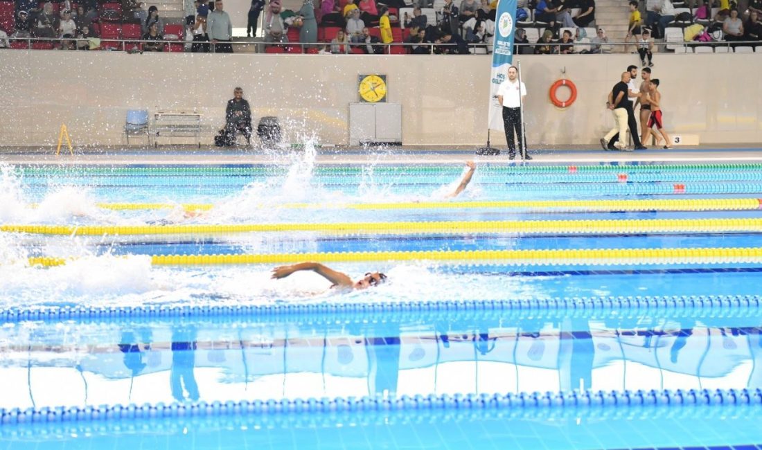 Yeşilyurt Belediyesi, Gazze’de yaşanan insanlık dramına dikkat çekmek ve farkındalık