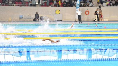 Yeşilyurt Belediyesi, Gazze’de yaşanan insanlık dramına dikkat çekmek ve farkındalık