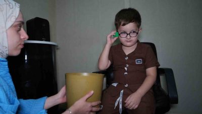 Doğuştan ya da sonradan oluşan işitme kayıplarında erken tanı ve