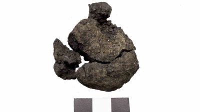 Eskişehir’deki Küllüoba Höyüğü ile ilgili açıklama yapan Kültür ve Turizm