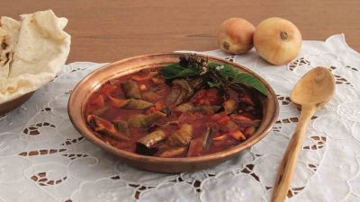 Antalya’nın Kumluca ilçesinde coğrafi işaretli bitki ve gıdalar tespit komisyonu