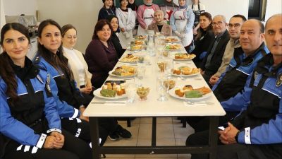 Kütahya İl Emniyet Müdürlüğü tarafından yürütülen ÇOGEP-2025 “Dumlupınar’da Parlayan Yıldızlar”