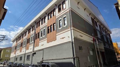 Kütahya İl Sağlık Müdürü Doç. Dr. Ensar Durmuş, Fatih Sultan