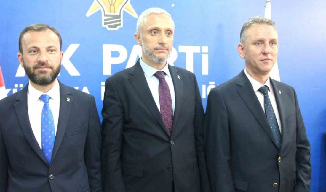 Cumhurbaşkanı Recep Tayyip Erdoğan tarafından açıklanan “Yüzyılın Konut Projesi-500 Bin