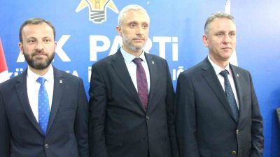 Cumhurbaşkanı Recep Tayyip Erdoğan tarafından açıklanan “Yüzyılın Konut Projesi-500 Bin