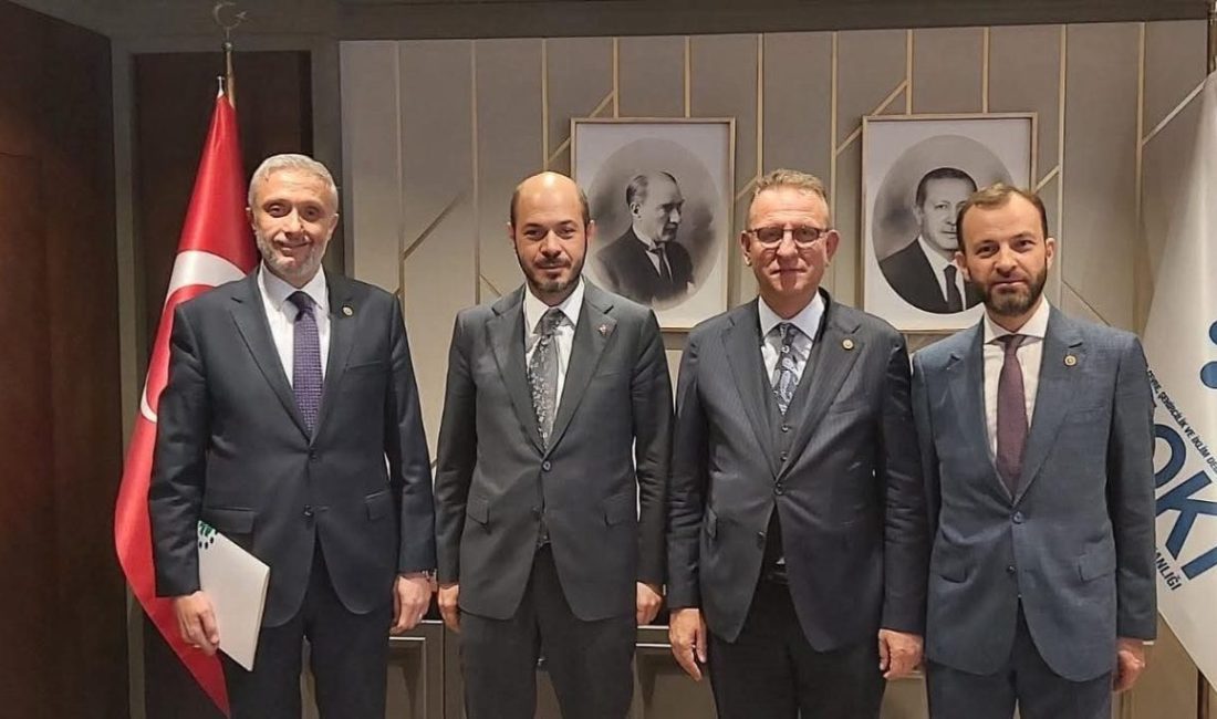 Kütahya’ya 3 bin 592 konutluk TOKİ müjdesi Cumhurbaşkanı Recep Tayyip Erdoğan’ın liderliğinde başlatılan “Yüzyılın Konut Projesi-500 Bin