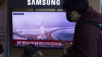 Güney Kore ordusu, Mayıs ayından ve Güney Kore Devlet Başkanı