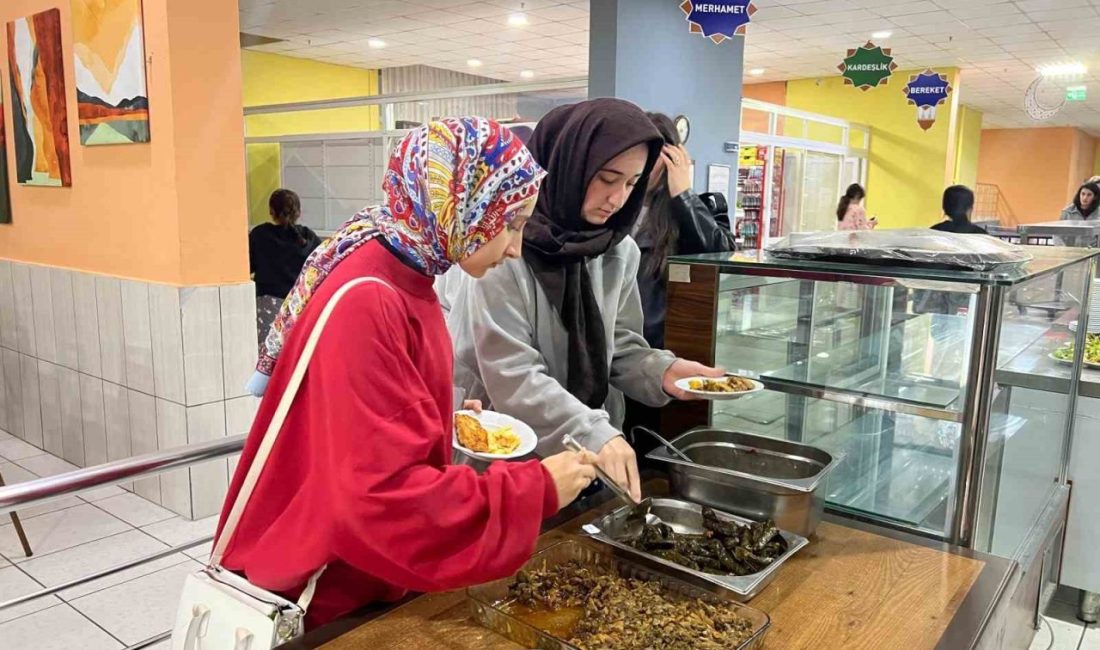 Düzce (İHA) – Düzce Gençlik ve Spor İl Müdürlüğü bünyesinde