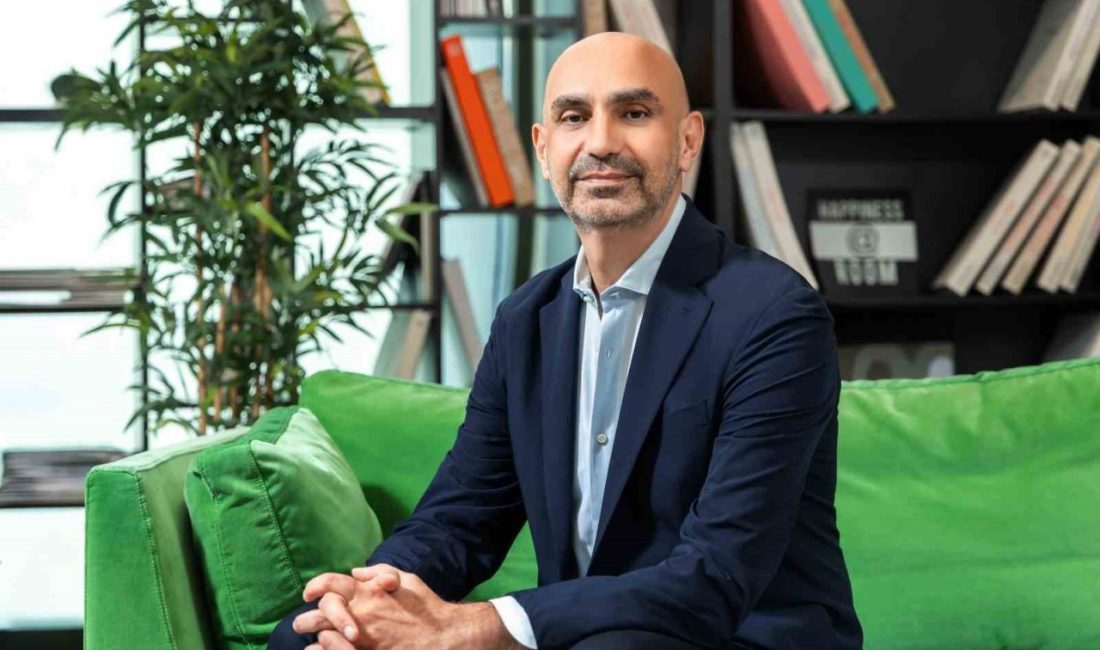 Moda perakendeciliğinde 25 yılı aşkın global deneyime sahip İsmail Seyis,