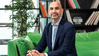 Moda perakendeciliğinde 25 yılı aşkın global deneyime sahip İsmail Seyis,