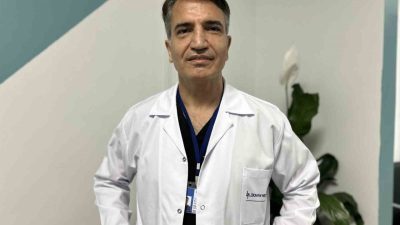 Lokman Hekim Van Hastanesi Plastik, Rekonstrüktif ve Estetik Cerrahi Uzmanı