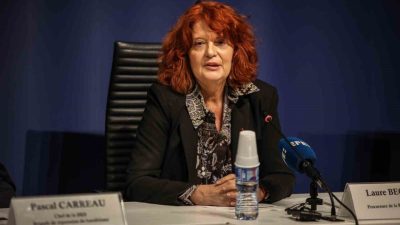 Fransa’daki ünlü Louvre Müzesi’nde 19 Ekim Pazar günü gerçekleştirilen soyguna