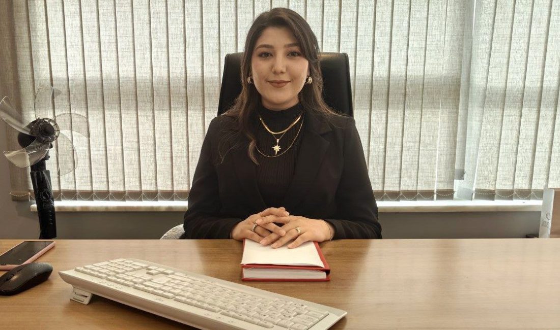 Avukat Çiçek Aşıkgil, yeni düzenlemeyle maaşa göre haciz oranı uygulanacağını