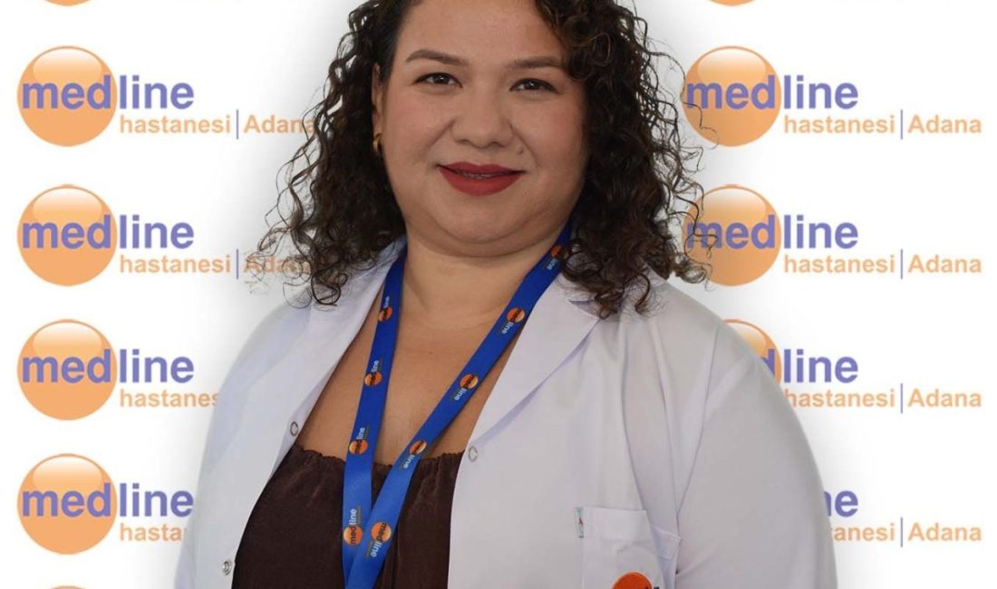 Botoksun anal fissür tedavisinde kullanıldığına dikkat çeken Genel Cerrahi Uzmanı