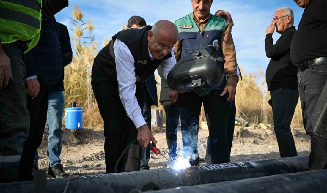 Malatya Büyükşehir Belediyesi tarafından ’250 Mahalle ve Mezrada 250 bin