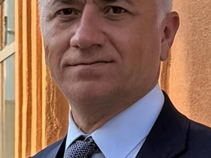 Malatya İş İnsanları Platformu Başkanı Ahmet Özköse, CHP Grup Başkanvekili