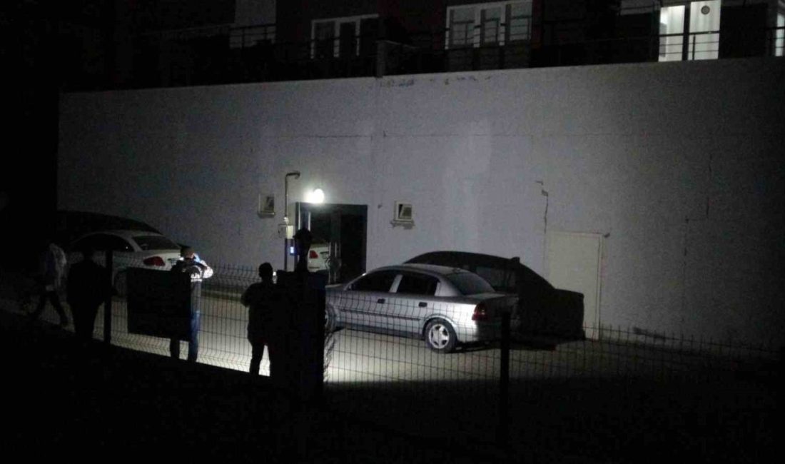 Malatya’da 86 yaşındaki adam evinde ölü bulundu Malatya’nın Yeşilyurt ilçesinde 86 yaşındaki adam, ailesi tarafından evinde ölü
