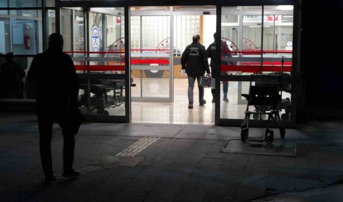 Malatya’nın Battalgazi ilçesinde meydana gelen silahlı yaralanma olayında 31 yaşındaki