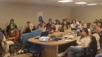 Antalya’nın Manavgat ilçesinde 112 acil servislerinde ve Manavgat Devlet Hastanesi’nde