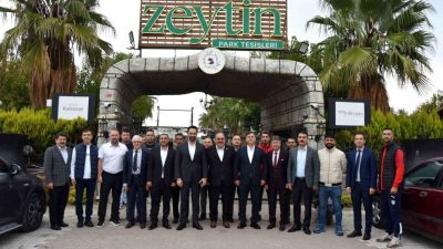 MANİSA (İHA) – Manisa Amatör Kulüpler Birliği, amatör spor kulüplerinin