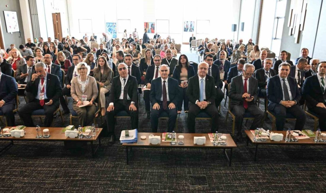 Manisa Ruh Sağlığı ve Hastalıkları Hastanesi 1. Uluslararası Katılımlı Adli