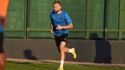 Manisa Futbol Kulübü, Trendyol 1. Lig 12. hafta mücadelesinde sahasında